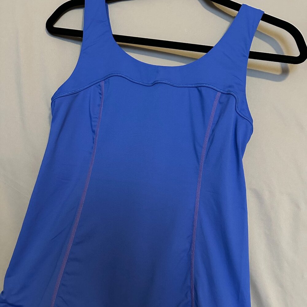 Lululemon Tank Top Tennis
